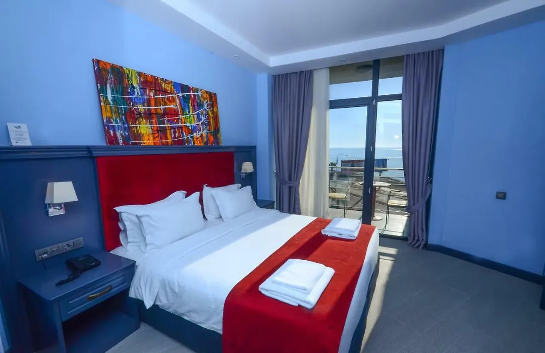 Batumi Palm Hotel-1