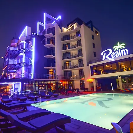 Batumi Palm Hotel-3