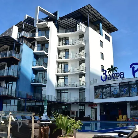 Batumi Palm Hotel-2